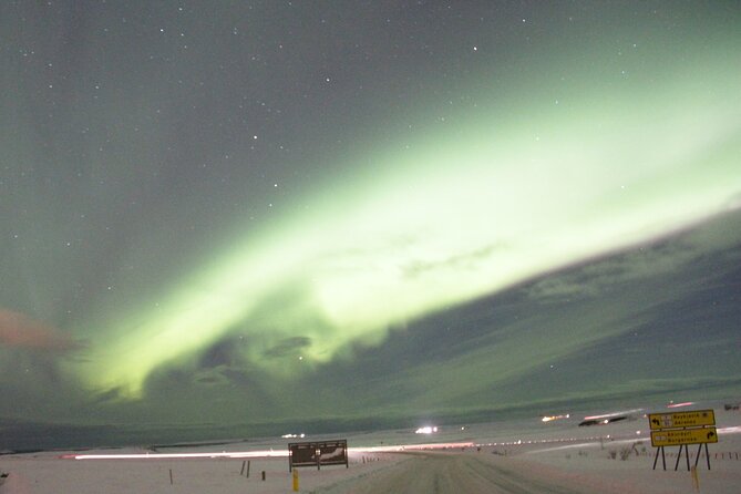 Two Days of Magnificent South Coast With Ice Caves and Northern Lights - Languages and Tour Guides