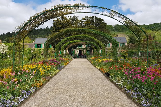 Two Days Private Tour to Normandy From Paris - Pricing and Policies