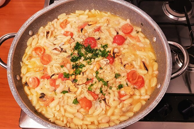 Typical Salento Gluttony in a House by the Sea in Lecce - Practical Information for Travelers