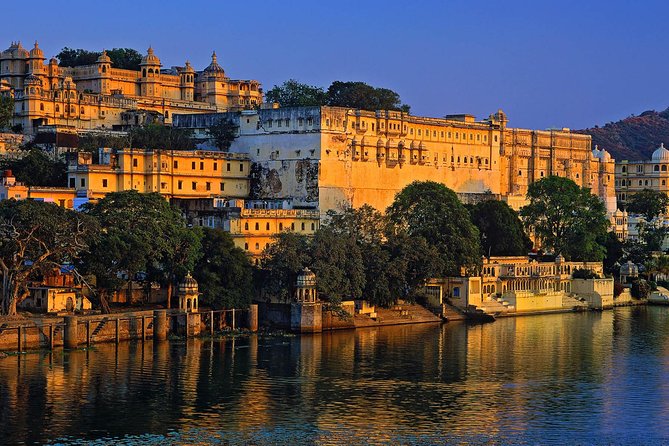 Udaipur- City of Lakes, Same Day Sightseeing - Tips for a Memorable Day