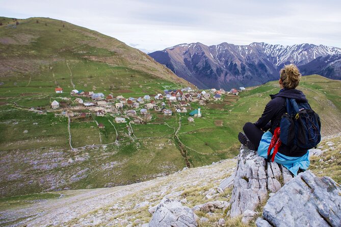 Ultimate Adventure - Customer Experiences