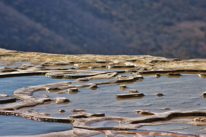 Ultimate Hierve El Agua Hike + Textile Art - Additional Information