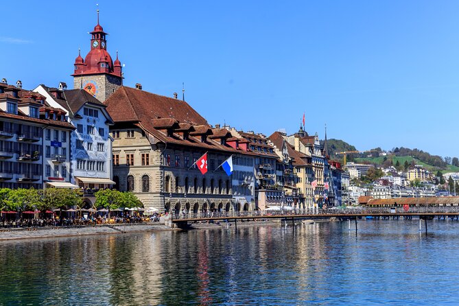 Ultimate Private Guided Lucerne Experience Review - Since You Asked