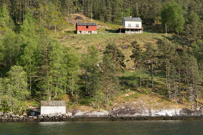 Ulvik RIB Adventure Tour to Hardangerfjord & Osafjord - Cancellation and Refund Policy