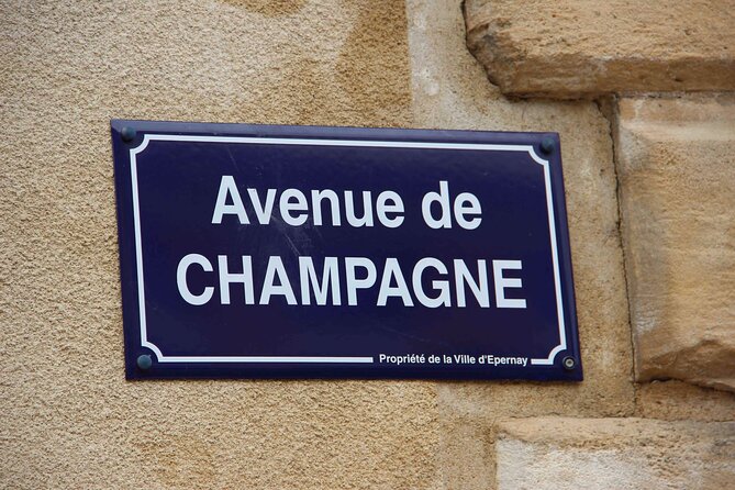 Unesco Champagne Experience From Epernay (Private Full Day Tour) - Discover Dom Pérignons Legacy