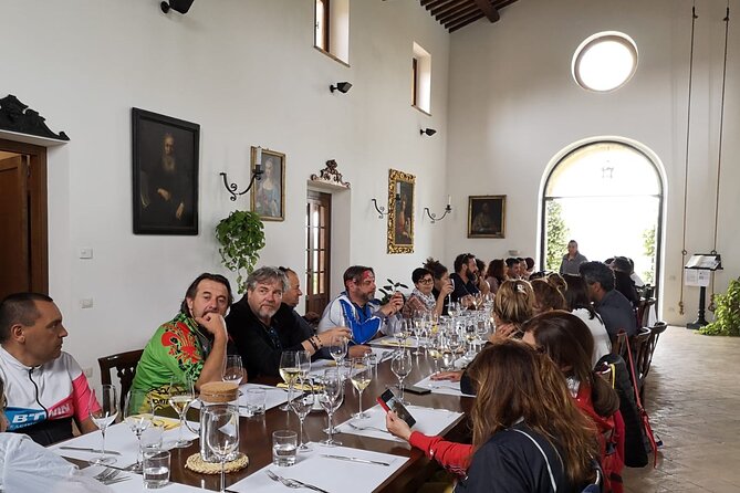 Unique Enobike Experience With Tasting in 2 Excellent Wineries - Cancellation Policy and Flexibility