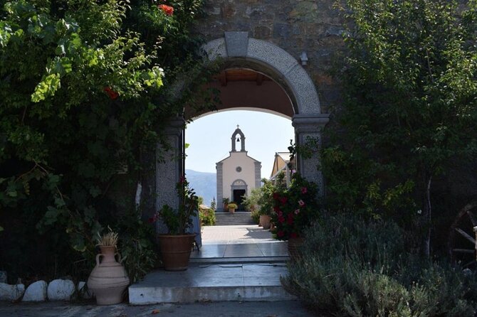 Unique Minoan Crete: Zeus Cave, Winery Visit, Knossos Palace - Contact and Support