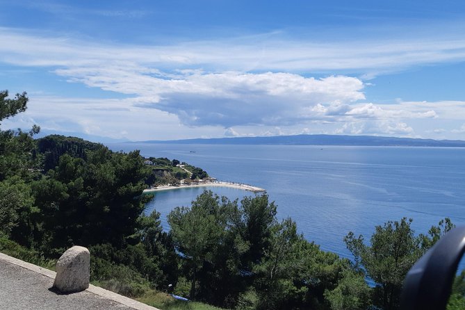 Unique Routes on Electric Scooters- Beaches and Riva Promenade ! - Traveler Reviews and Recommendations