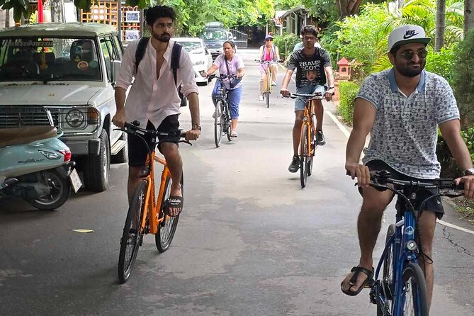 Unique Tour Unknown Chiang Mai - Tips for an Enjoyable Tour