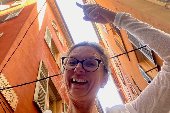 Unusual Private Walking Tour of Old Nice With Certified Guide - Highlights of the Tour
