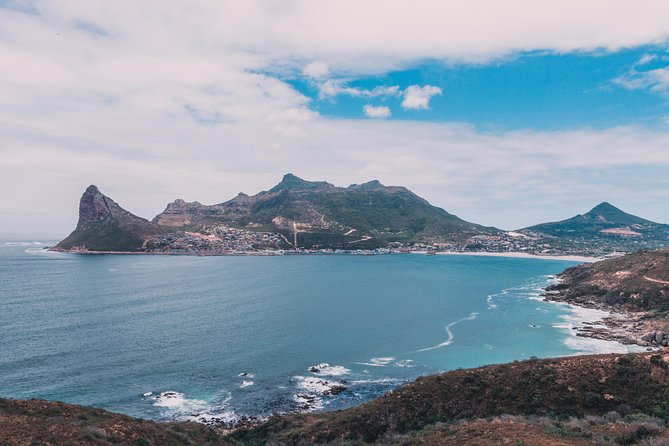 Urban Safari in Cape Town - Special Dietary Options Available