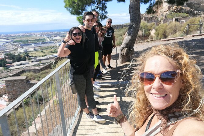 Valencia Jewish Heritage Tour to Sagunto Review - Since You Asked