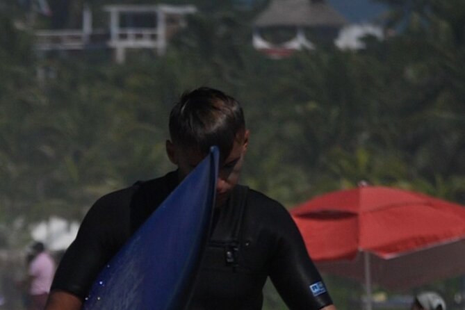 Vallarta Surf Lesson With Pickup Included - Additional Activities and Dining Options
