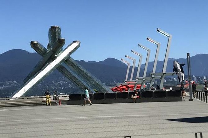 Vancouver 3 Days Budget Tour With Victoria & Whistler - Highlights