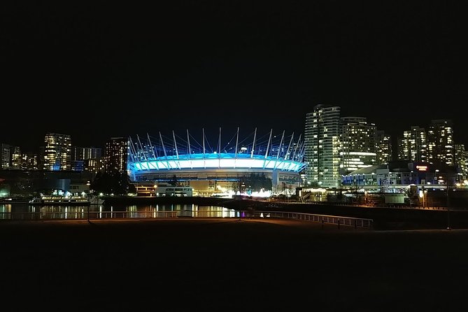 Vancouver Christmas Festival of Lights - Frequently Asked Questions