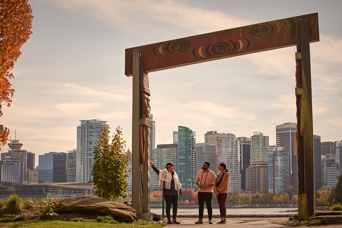 Vancouver Hop On Hop Off Trolley Tour - Frequently Asked Questions