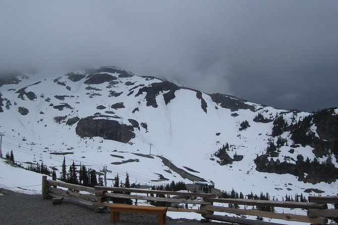 Vancouver to Whistler Tour Private - Whistler Highlights