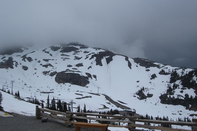 Vancouver, Victoria & Whistler 3 Days in One Combo Tour. - Booking and Availability