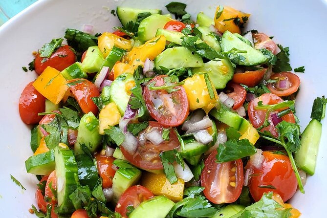 Vegan African Dinner Party in Playa Del Ray - Questions About Your Stay