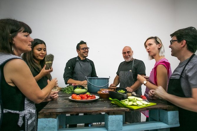 Vegetarian Traditional Mexican Cooking Class - Frequently Asked Questions