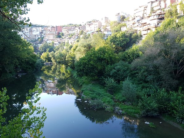 Veliko Tarnovo and Arbanasi Tour From Sofia - Additional Details