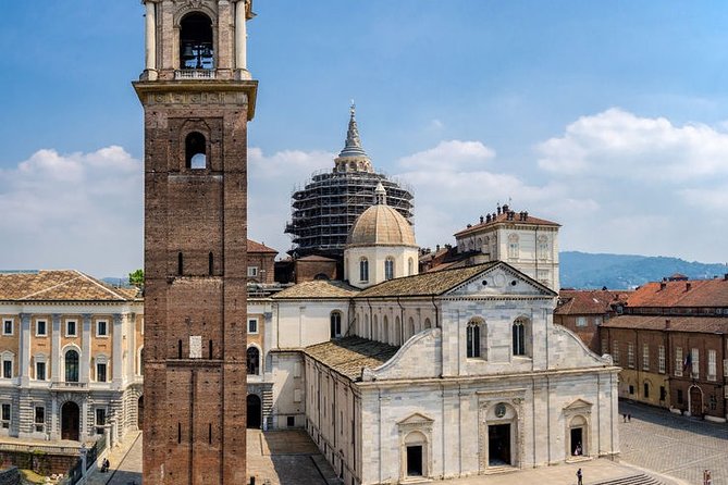 Venaria Reale and Rivoli Castle - The Sum Up