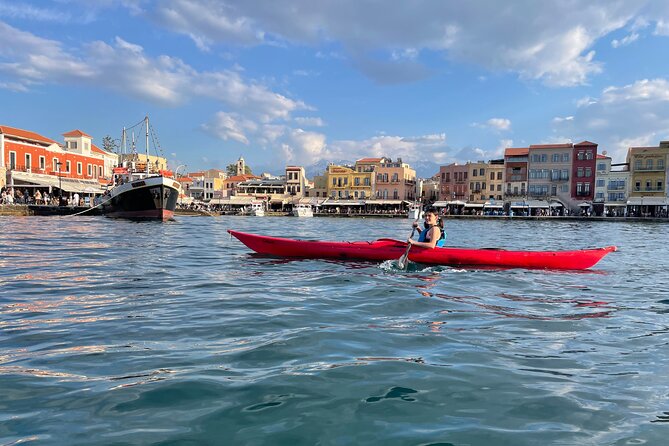 Venetian Port Kayaking - Verified Customer Reviews
