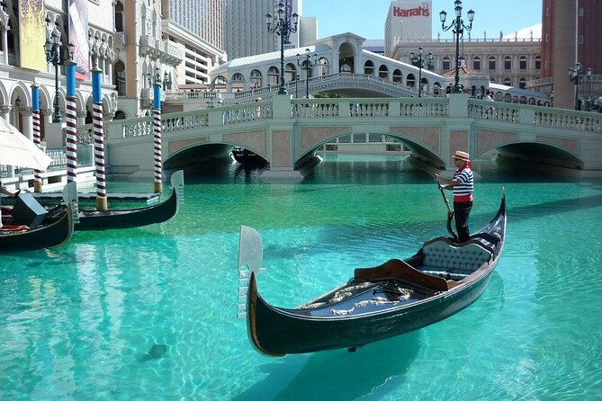 Venice: Enchanting City Walk & Majestic Gondola Glide! - Customer Feedback Highlights
