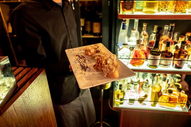 Venice: Venetian Style Carnival Pub Crawl - Participant Feedback