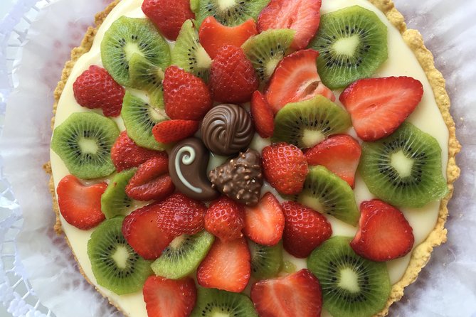 Verona Area Home Cooking Class With a View - Class Details