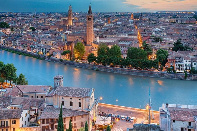 Verona Private Walking Tour - Accessibility Information