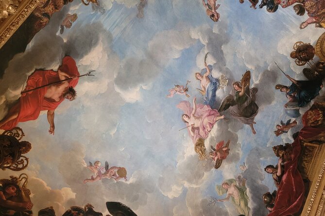 Versailles Palace Skip the Line Guided Tour With Gardens Access - Booking and Cancellation Policies