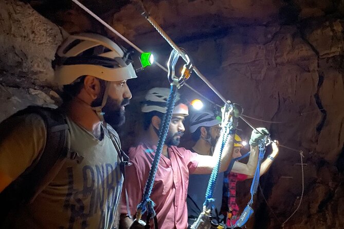Via Ferrata And Zip Line - Frequently Asked Questions