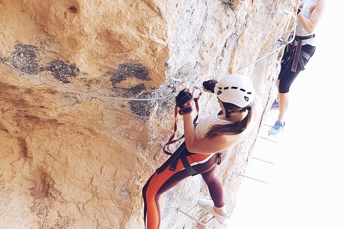 Via Ferrata - Frequently Asked Questions