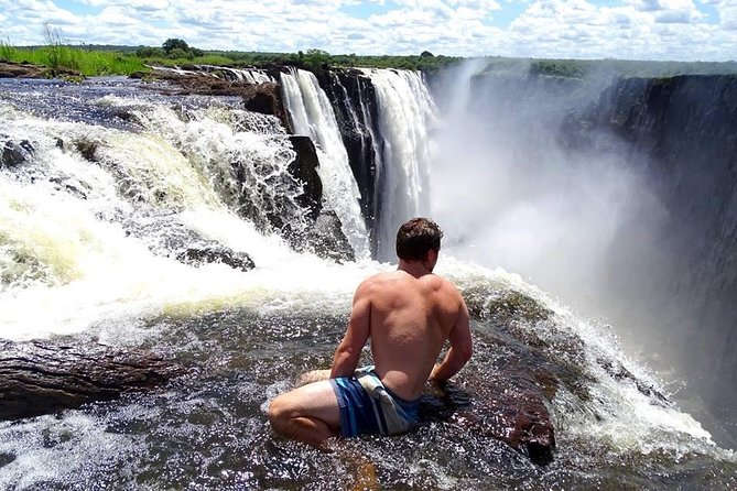 Victoria Falls Cultural Private Tour With Lunch - Frequently Asked Questions