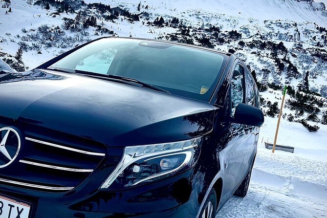 Vienna Private Airport Transfer - Comparison to Other Options