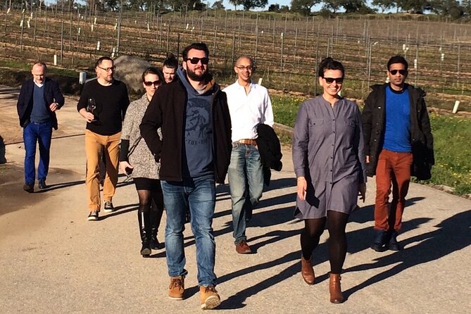 Vienna Wine Experience - Cancellation Policy