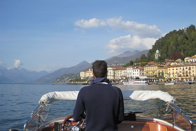 Villas and Flavors of Lake Como Walking and Boating Full-Day PRIVATE Tour - Tour Rating