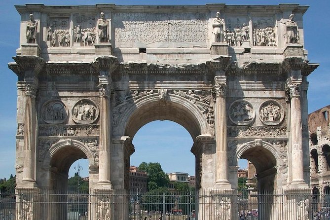 VIP Best of Rome in 1 Day Guided Sightseeing Tour in English - Savoring Local Cuisine