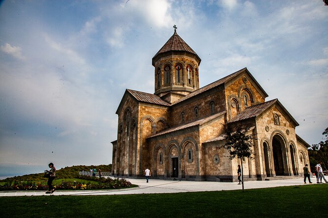 VIP DAY TRIP to Kakheti-Sighnaghi - BODBEH With WINE Tasting - Customer Reviews and Feedback