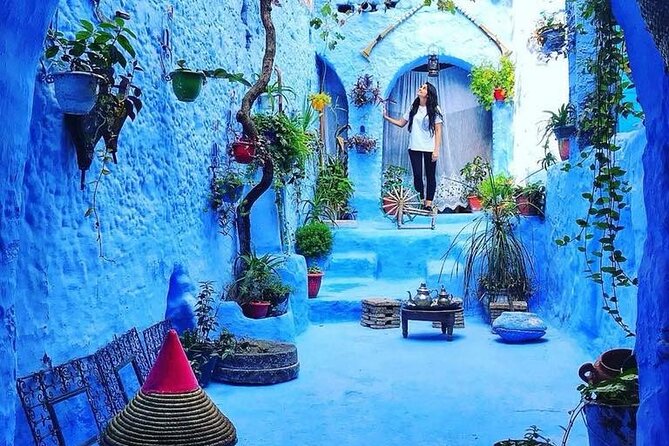 Vip Private Excursion From Tangier To Chefchaouen - Memorable Experiences With Guides