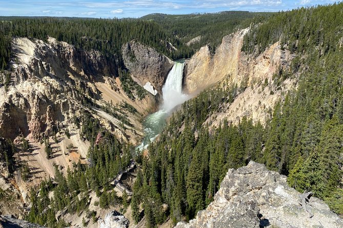 VIP Yellowstone Private Tour From Jackson WY - Booking Information