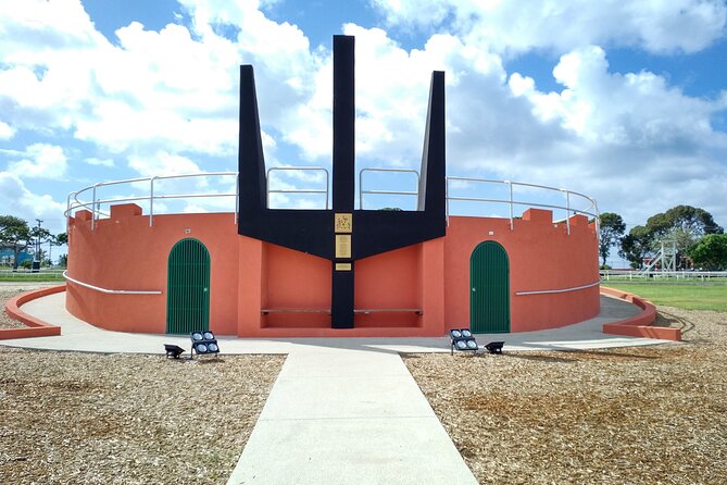 Virtual Experience of Barbados Historic Garrison - A Military Story - Traveler Testimonials