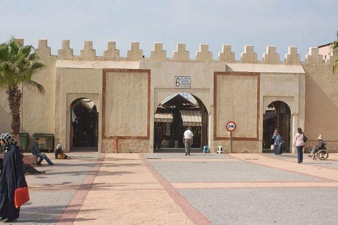 Visit Agadir - Tips for Visiting Agadir