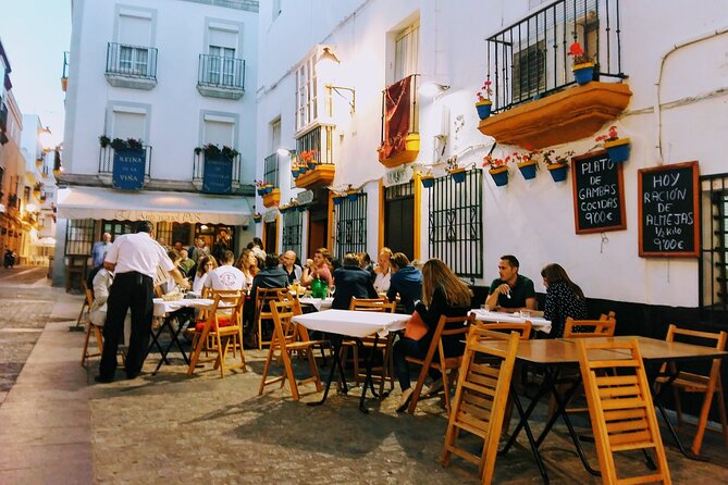 Visit Cádiz as if You Lived There - Tips for Integrating Like a Local