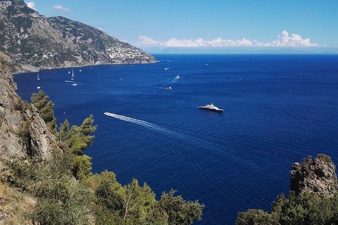 Visit Maiori Minori Vietri Sul Mare and Salerno the Hidden Amalfi Coast - Tour Support and Inquiries