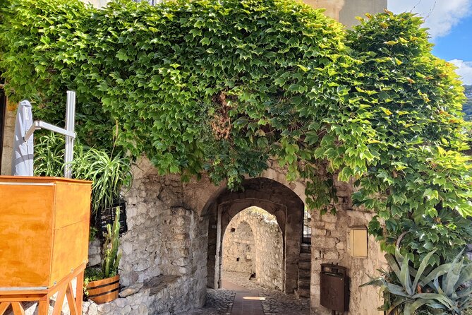 Visit of the Medieval Village of Èze - Tour Cancellation and Refund Policy