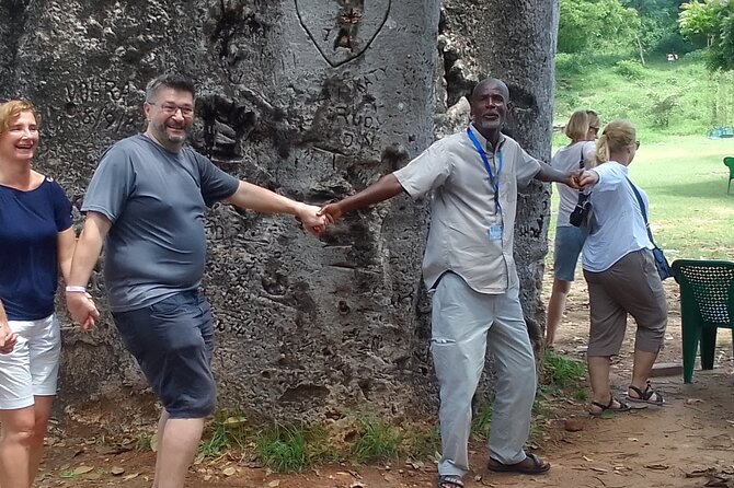 Visit to Fort Jesus and the Old Town of Mombasa - Additional Important Information