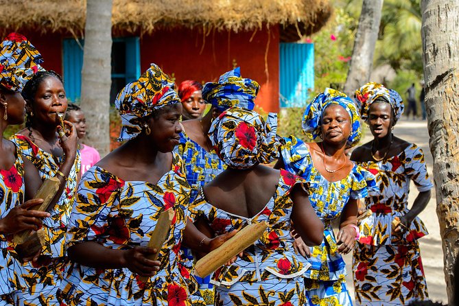 Visit to the Island of Gorée - Frequently Asked Questions