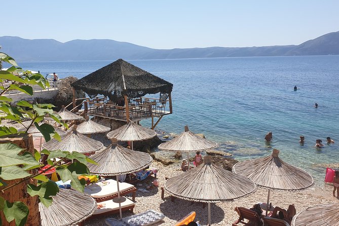 Visit Vlore & Himare Beaches Includes Lunch - Operator and Pricing